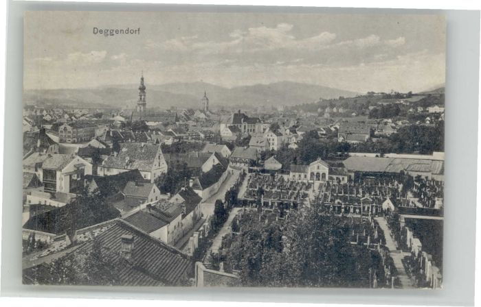 Deggendorf Donau Deggendorf