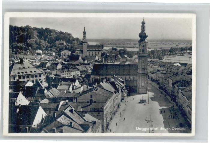 Deggendorf Donau Deggendorf