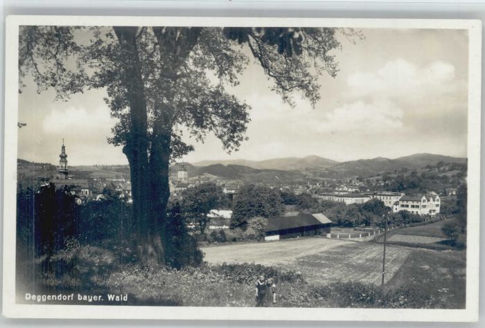 Deggendorf Donau Deggendorf