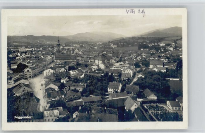 Deggendorf Donau Deggendorf