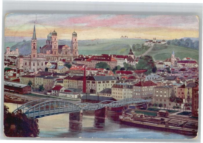 PAssAU Bayern