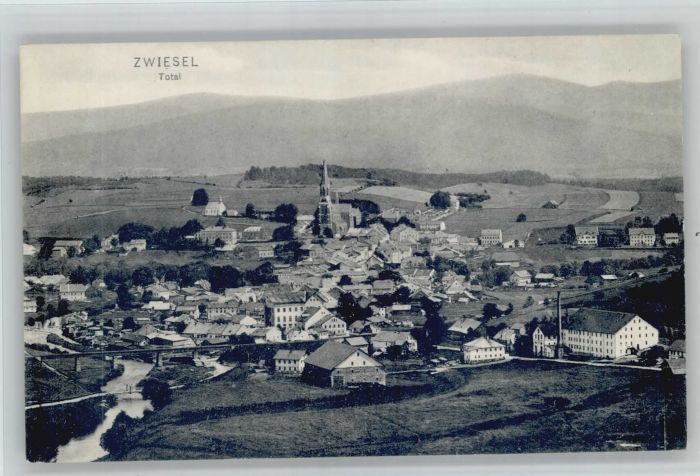Zwiesel Niederbayern Zwiesel