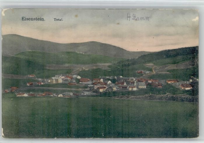 Bayerisch Eisenstein