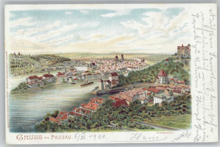 Passau