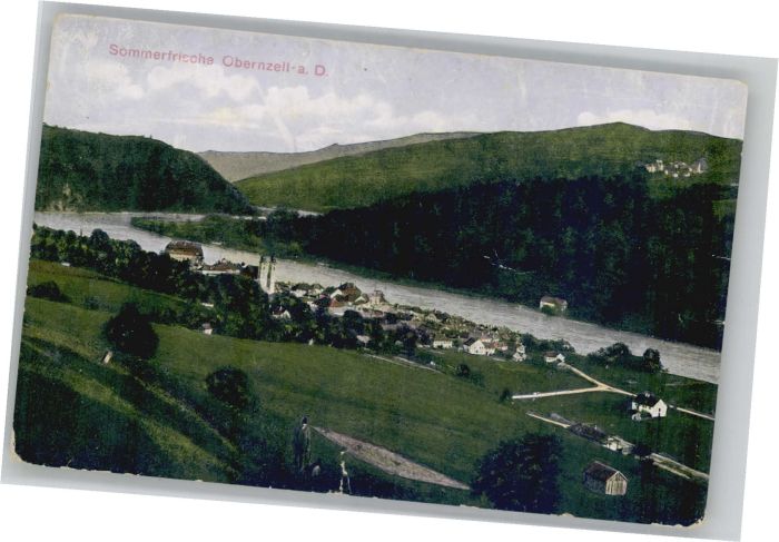 Obernzell Passau