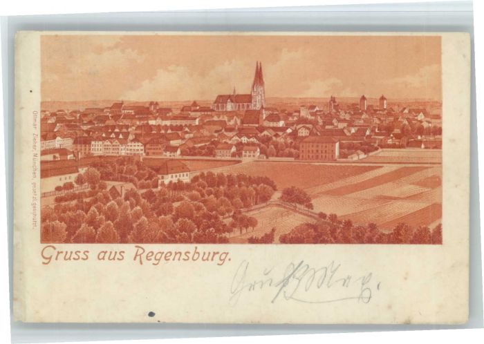 Regensburg