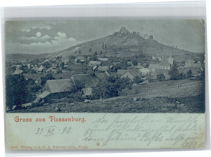 Flossenbuerg