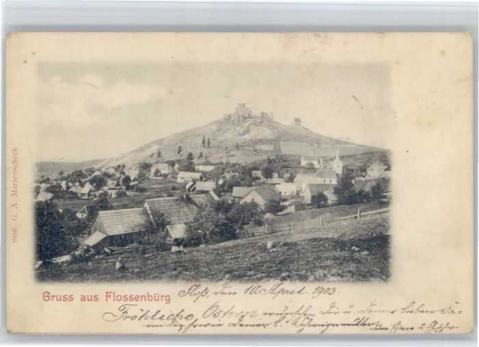 Flossenbuerg