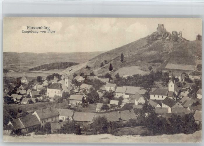 Flossenbuerg