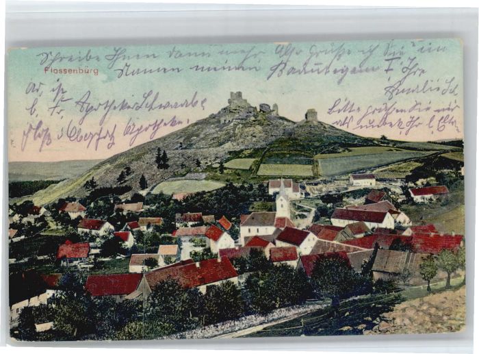 Flossenbuerg