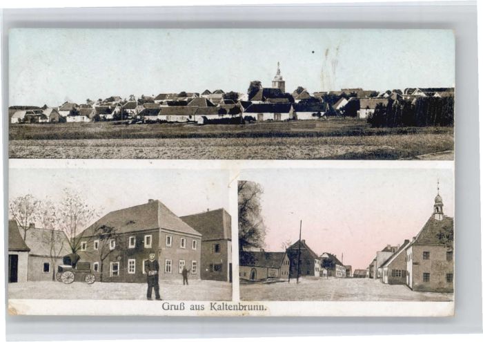 Kaltenbrunn Oberpfalz