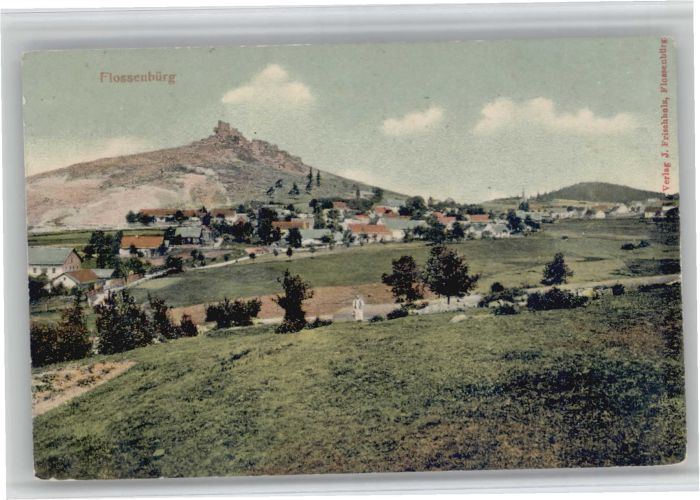 Flossenbuerg