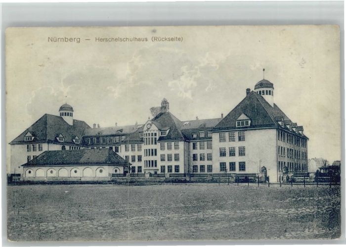 Nuernberg erschelschulhaus