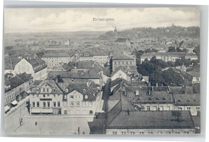 Erlangen