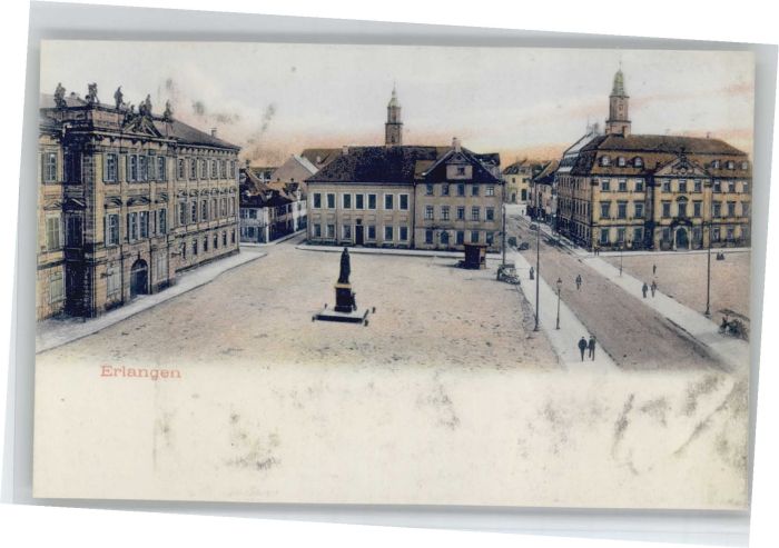 Erlangen