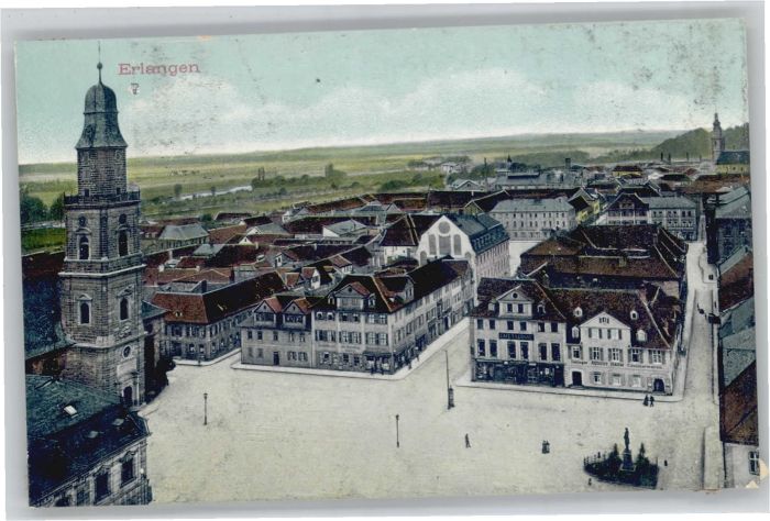 Erlangen