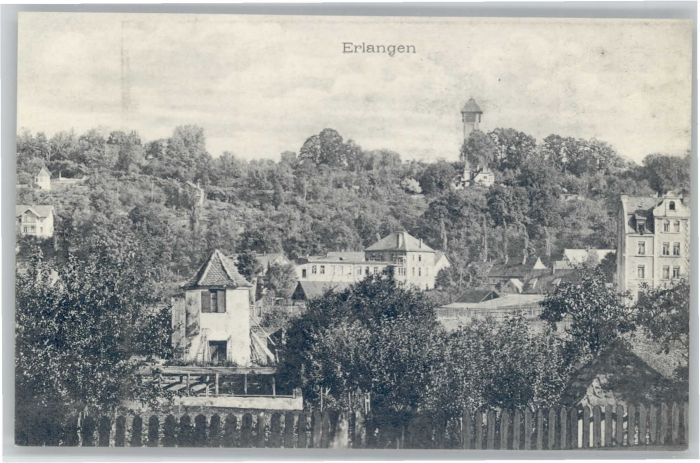 Erlangen