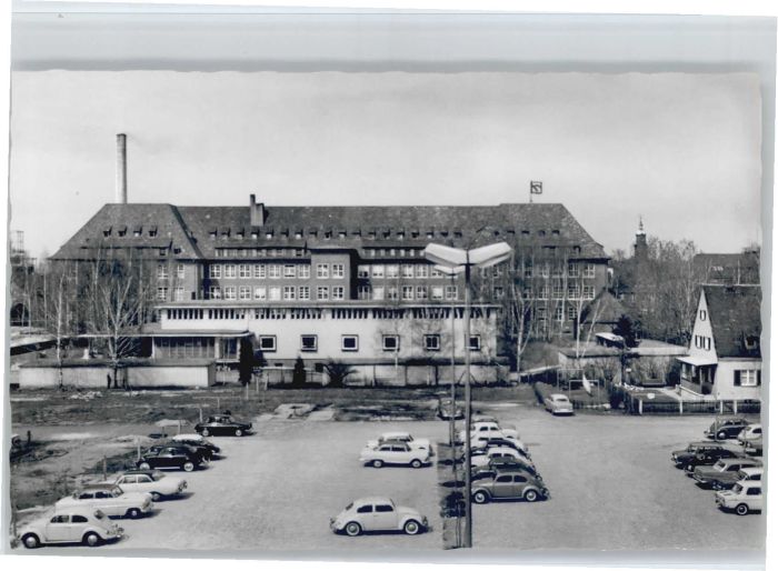 ERLANGEN Bayern Elektrische Messgetraenkefabrik