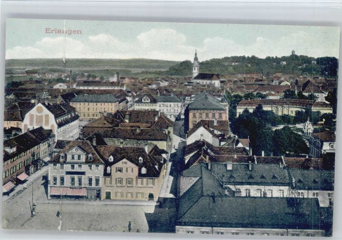 Erlangen