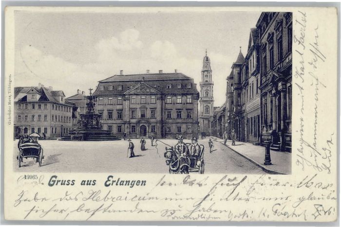 Erlangen