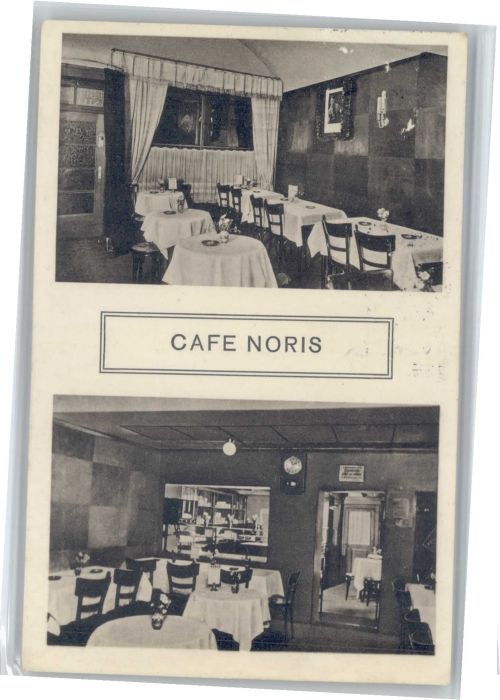 NueRNBERG  CITY afe Noris