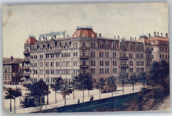 Nuernberg ürttembergerhof x