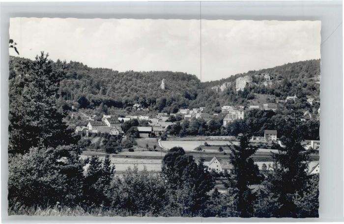 Streitberg Oberfranken