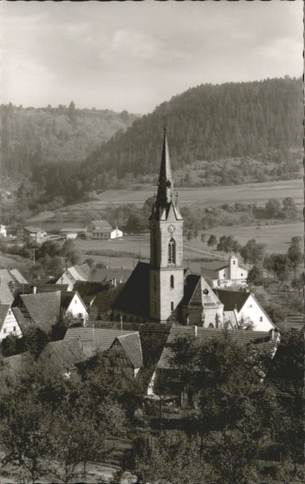 Altoberndorf