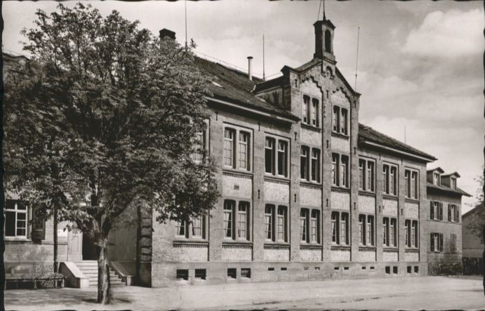 Trossingen Muski Schule