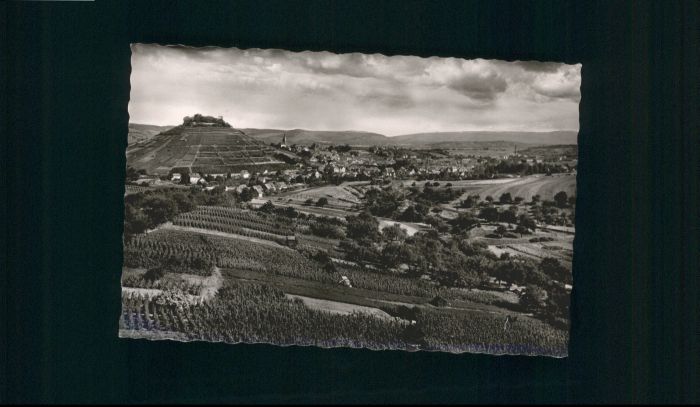 Weinsberg Weibertreu