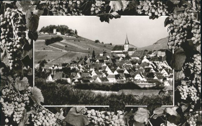 Weinsberg Weibertreu