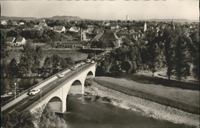 Bad Friedrichshall Kochendorf