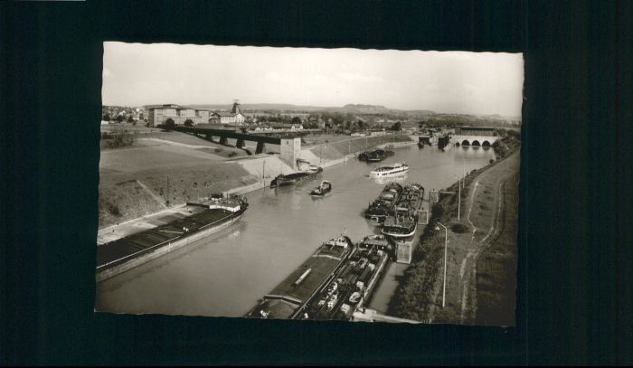 Bad Friedrichshall Kochendorf Saline