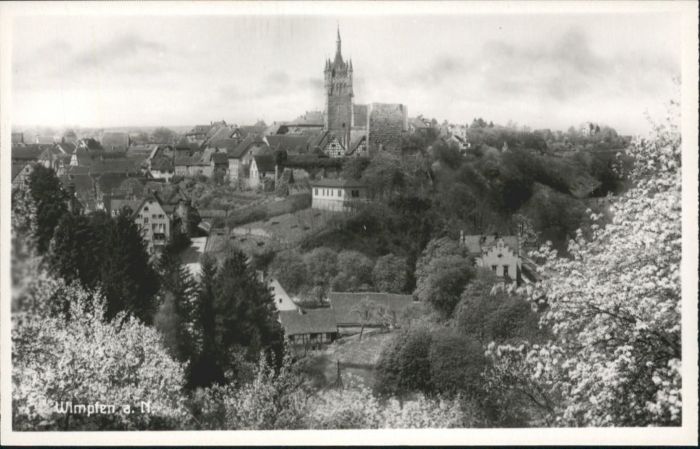 Bad Wimpfen