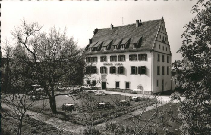 Bad Friedrichshall Kochendorf Hotel Schloss Lehen