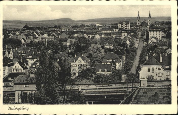 Ludwigsburg