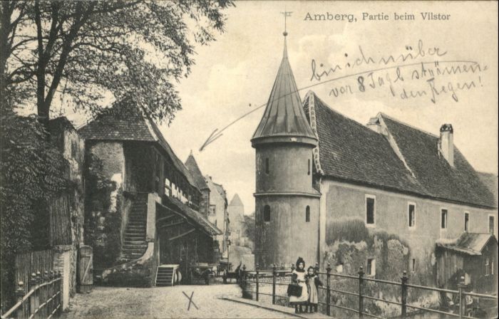 Amberg Oberpfalz Amberg