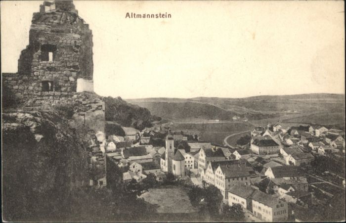 Altmannstein