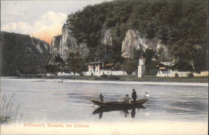 Kelheim Klösterl