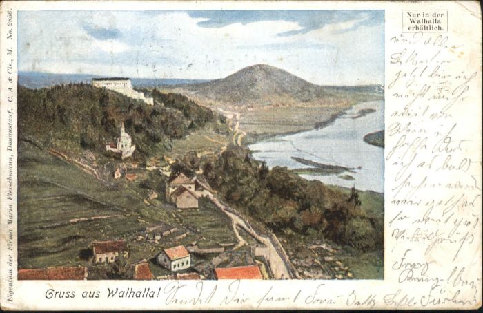 Walhalla