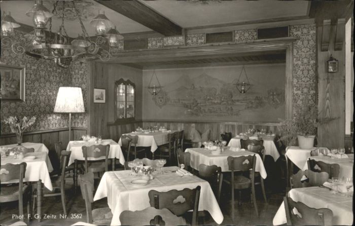 Altenahr Hotel Weinhaus Lochmühle