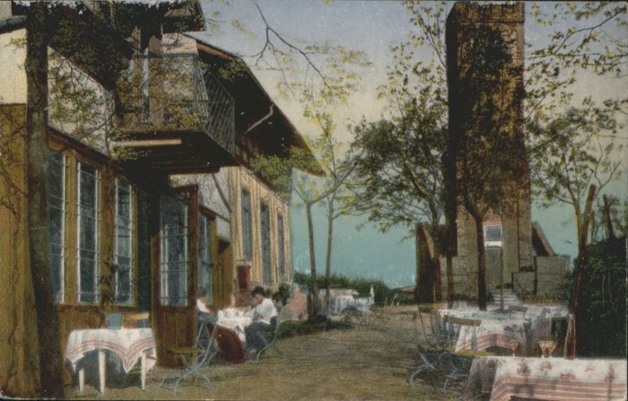 Bad Ems Concordiaturm