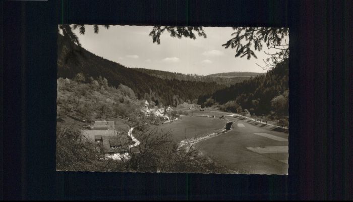 Kohlerstal Gasthof Schiff