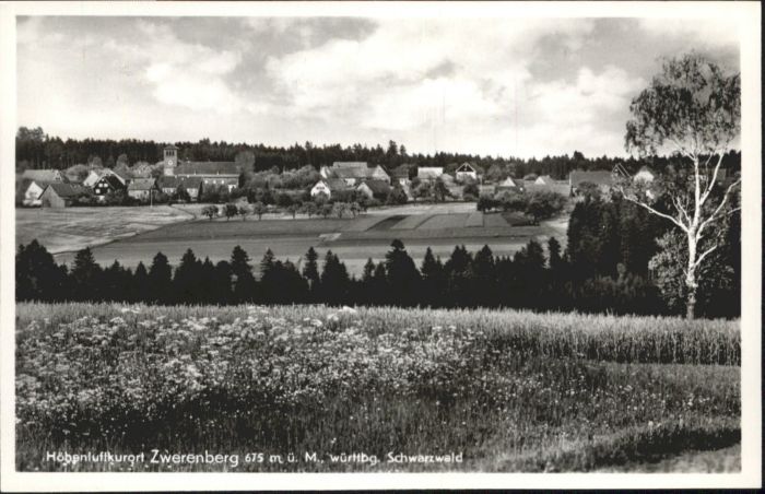 Zwerenberg Calw Zwerenberg Neuweiler