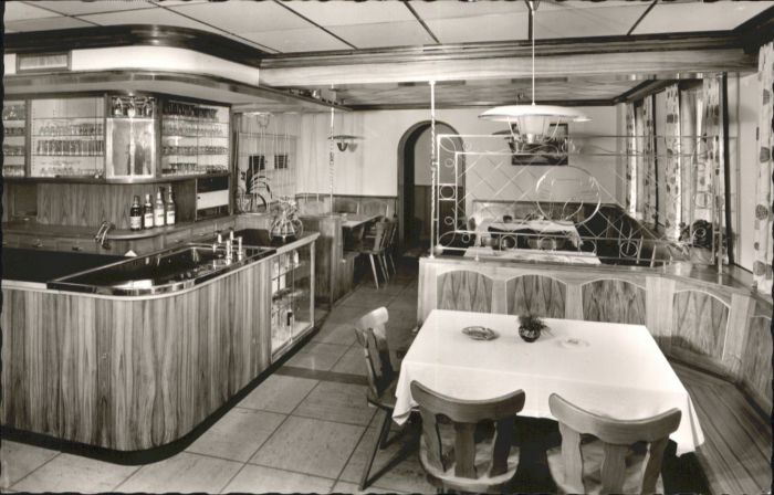 Egenhausen Wuerttemberg Gasthof Pension Ochsen