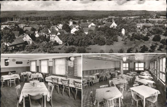 Wart Gasthaus Baeckerei Cafe Traube