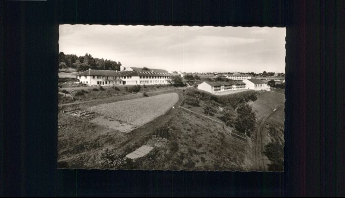 Altensteig Schwarzwald Altensteig Jugenddorf Christophorus Sch