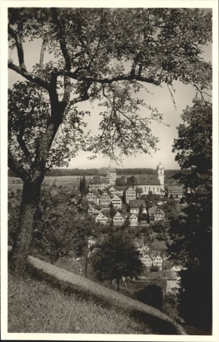 Altensteig Schwarzwald Altensteig