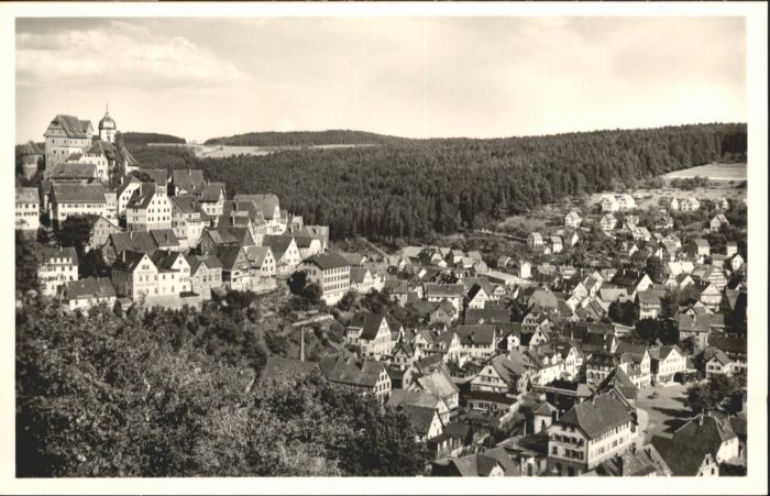 Altensteig Schwarzwald Altensteig
