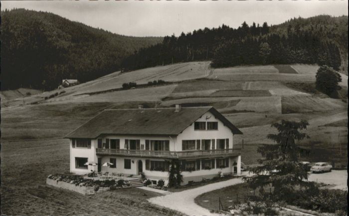 Mitteltal Landhaus Mast